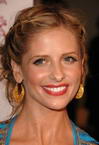 Sarah Michelle Gellar photo